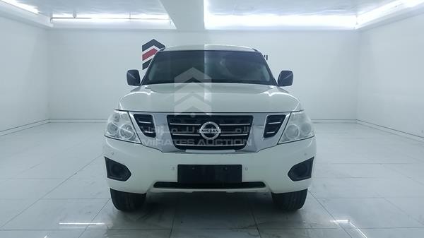 Nissan Patrol (2017)