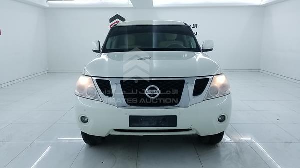 Nissan Patrol (2010)