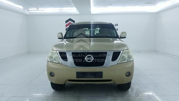Nissan Patrol (2011)