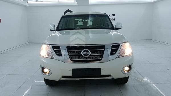 Nissan Patrol (2015)
