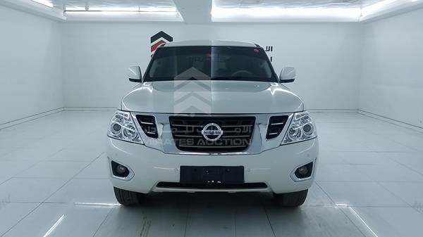Nissan Patrol (2014)