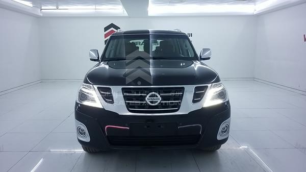 Nissan Patrol (2017)