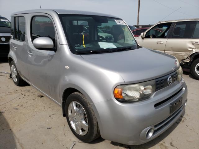 Nissan Cube base (2010)