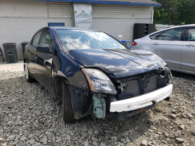 Nissan Sentra 2.0 (2010)