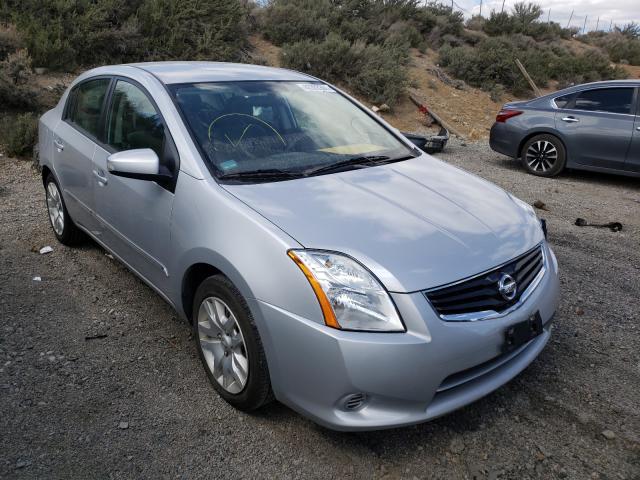 Nissan Sentra 2.0 (2010)