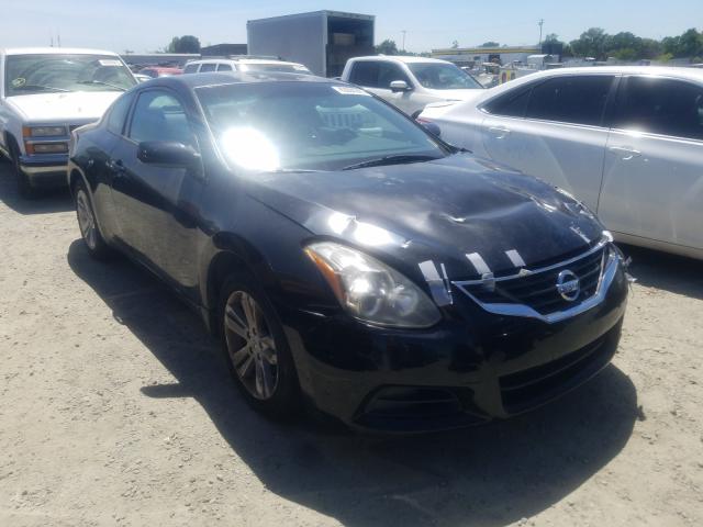 Nissan Altima s (2011)