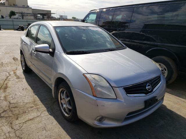 Nissan Sentra 2.0 (2011)