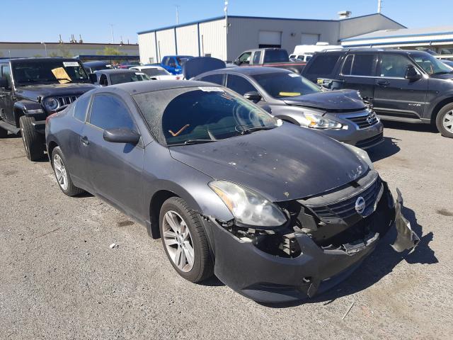Nissan Altima s (2012)