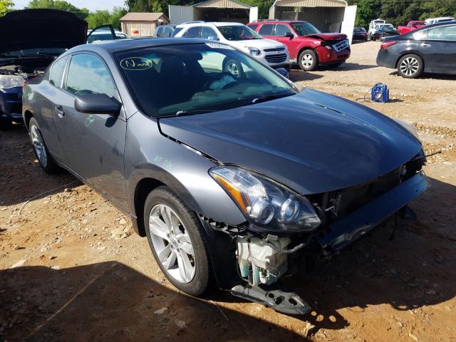 Nissan Altima s (2012)