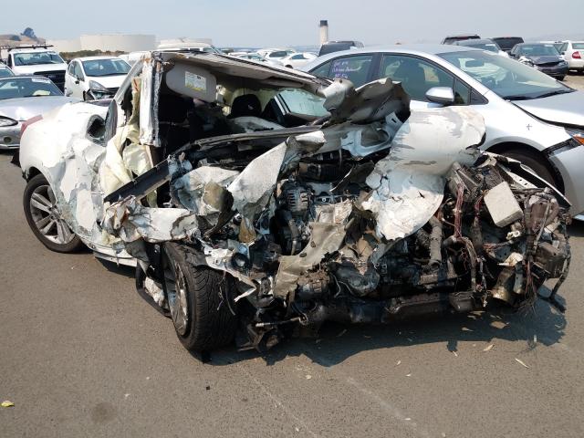 Nissan Altima s (2012)