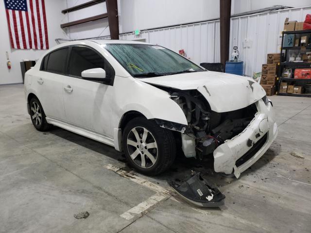 Nissan Sentra 2.0 (2012)