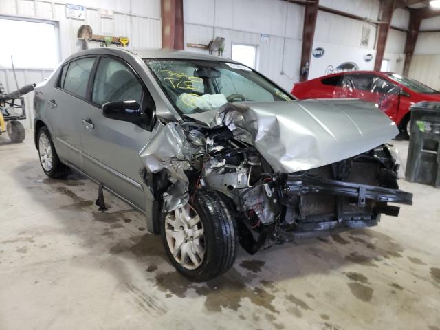 Nissan Sentra 2.0 (2012)