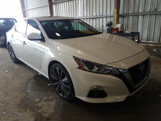 Nissan Altima edi (2019)