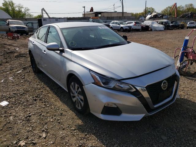 Nissan Altima s (2019)