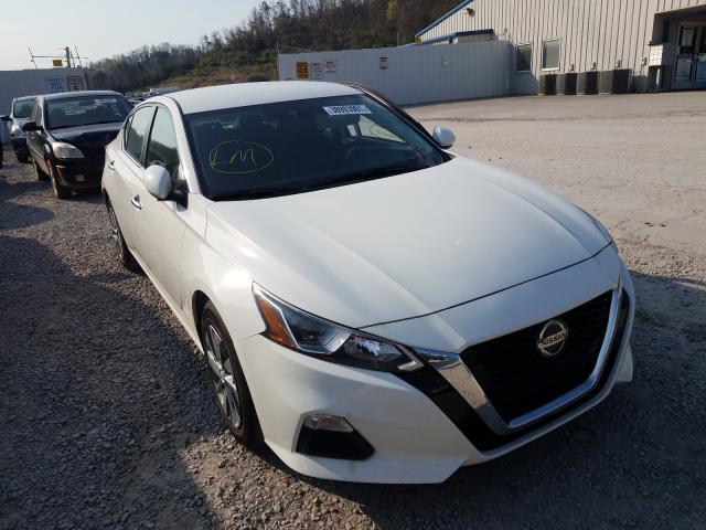 Nissan Altima s (2019)