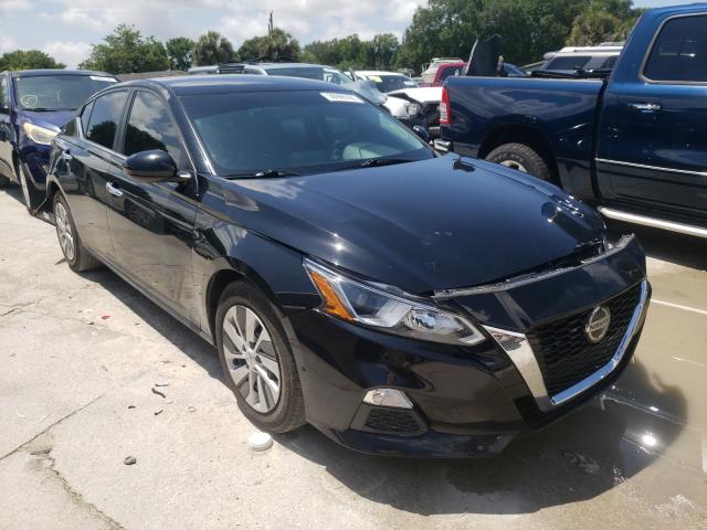 Nissan Altima s (2019)