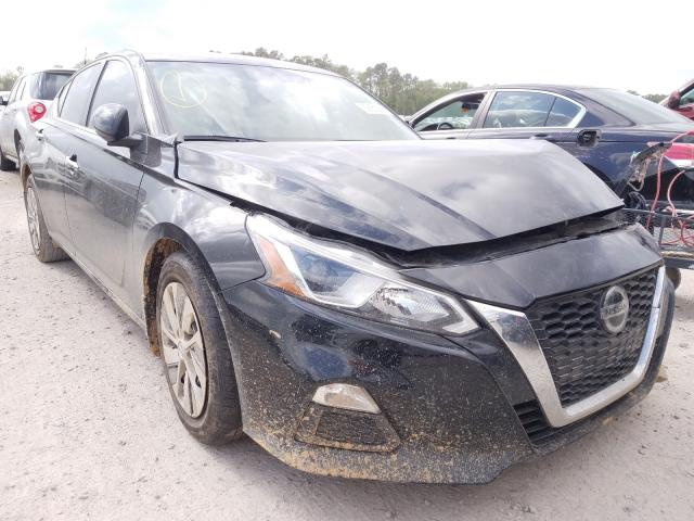 Nissan Altima s (2019)