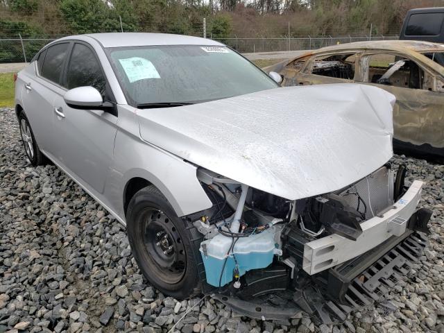 Nissan Altima s (2020)