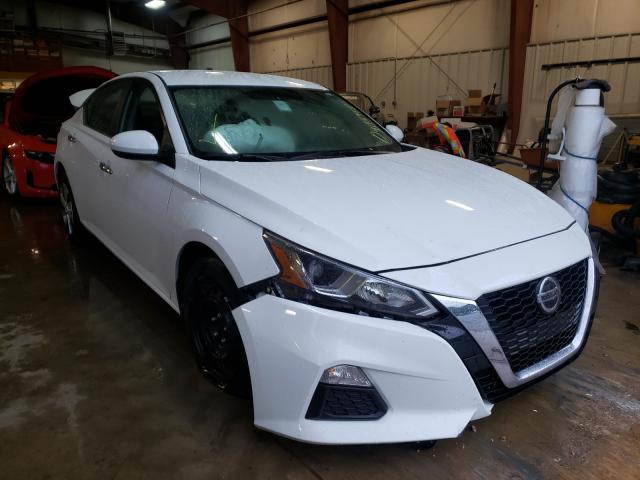 Nissan Altima s (2020)