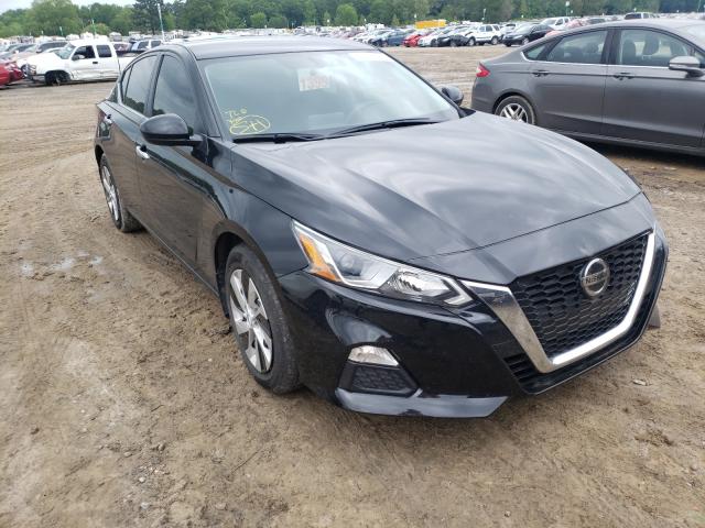 Nissan Altima s (2020)