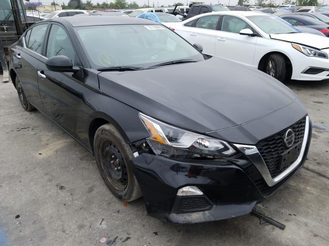 Nissan Altima s (2020)