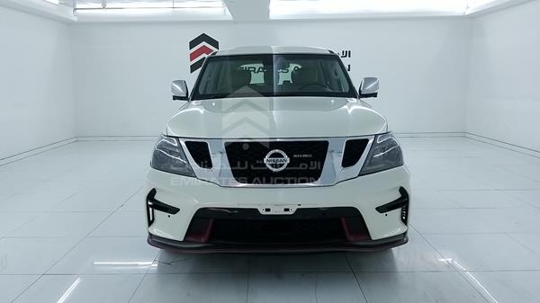 Nissan Patrol (2010)