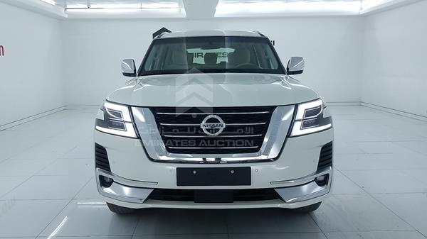Nissan Patrol (2014)
