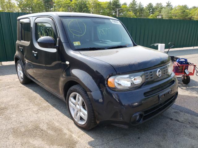 Nissan Cube base (2010)