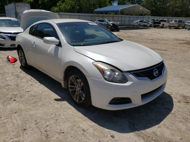 Nissan Altima s (2011)