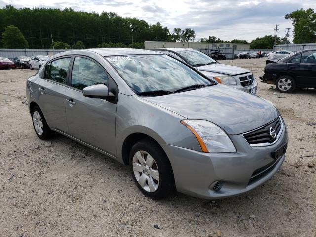 Nissan Sentra 2.0 (2012)
