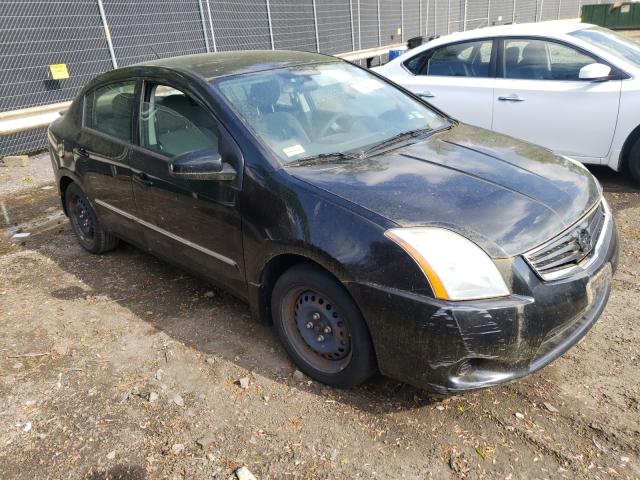 Nissan Sentra 2.0 (2012)