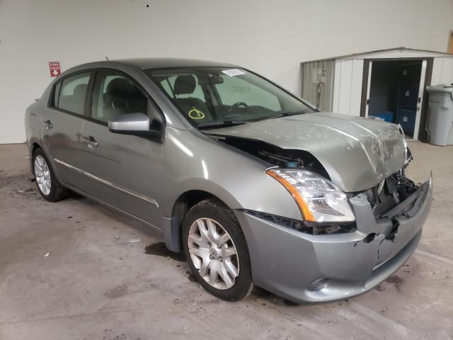 Nissan Sentra 2.0 (2012)