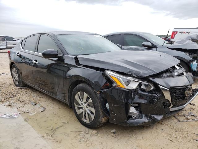 Nissan Altima s (2019)
