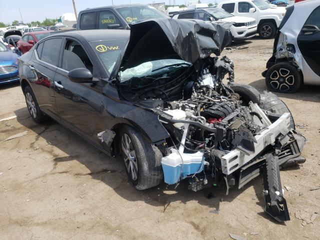Nissan Altima s (2020)