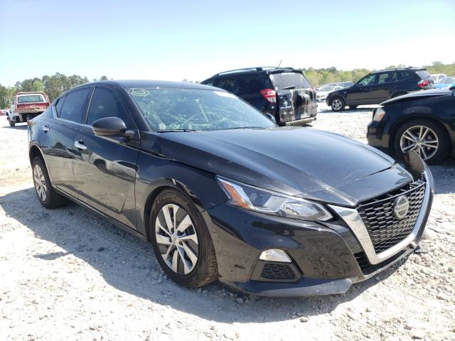 Nissan Altima s (2020)