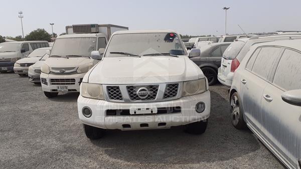 Nissan Patrol (2010)