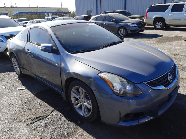Nissan Altima s (2011)