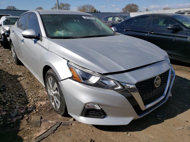 Nissan Altima s (2020)
