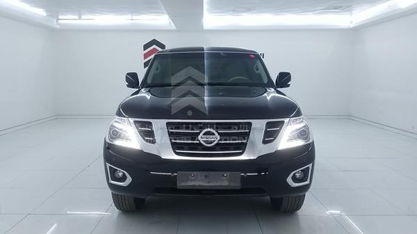 Nissan Patrol (2015)