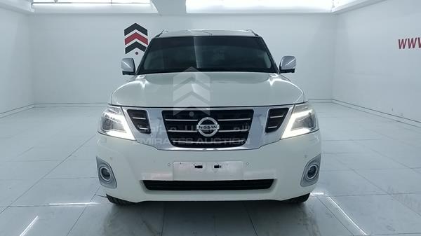 Nissan Patrol (2015)