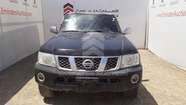 Nissan Patrol (2006)