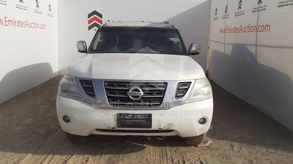 Nissan Patrol (2013)