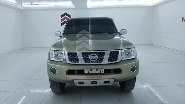 Nissan Patrol (2005)