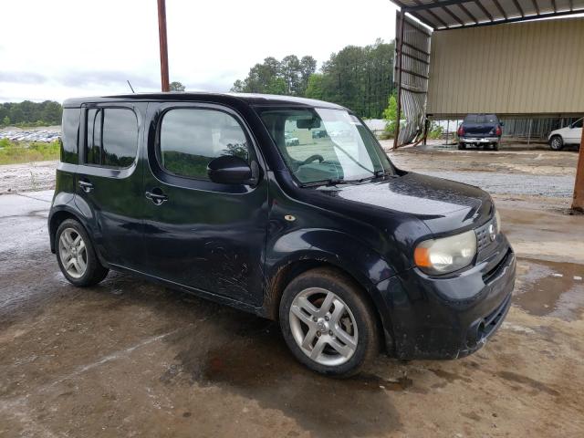 Nissan Cube base (2010)