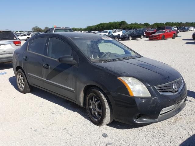 Nissan Sentra 2.0 (2010)