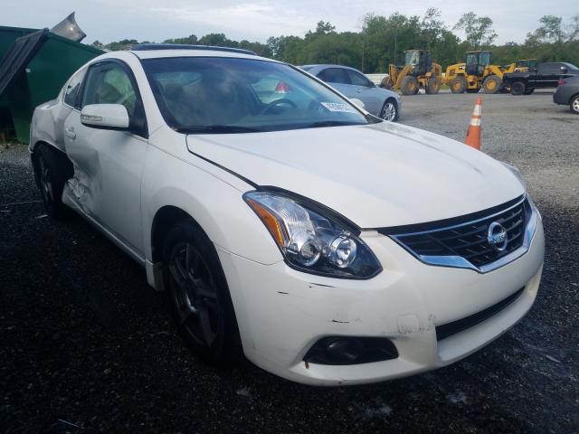 Nissan Altima s (2011)