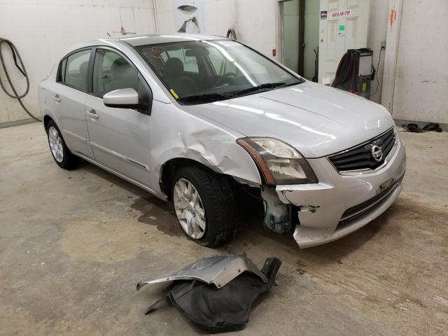 Nissan Sentra 2.0 (2011)