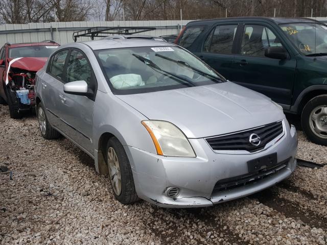 Nissan Sentra 2.0 (2011)