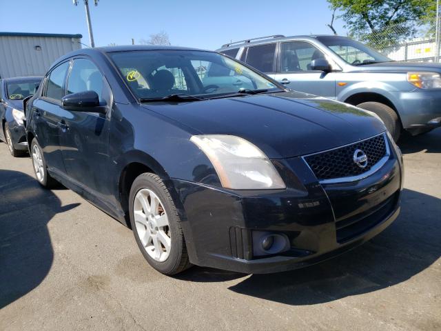 Nissan Sentra 2.0 (2011)