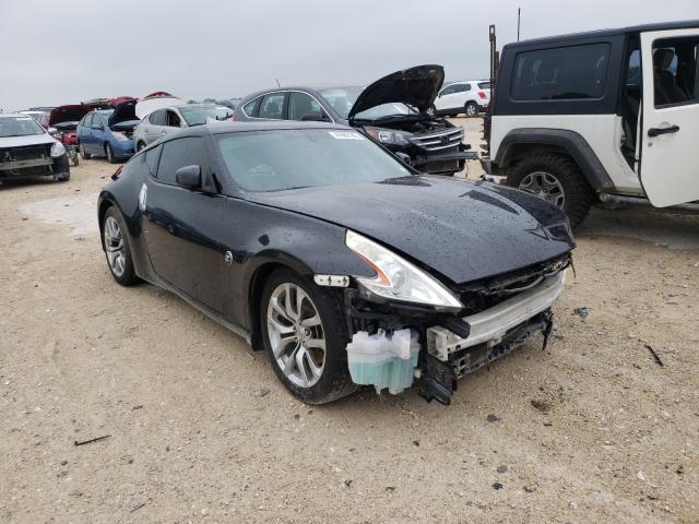 Nissan 370z base (2014)